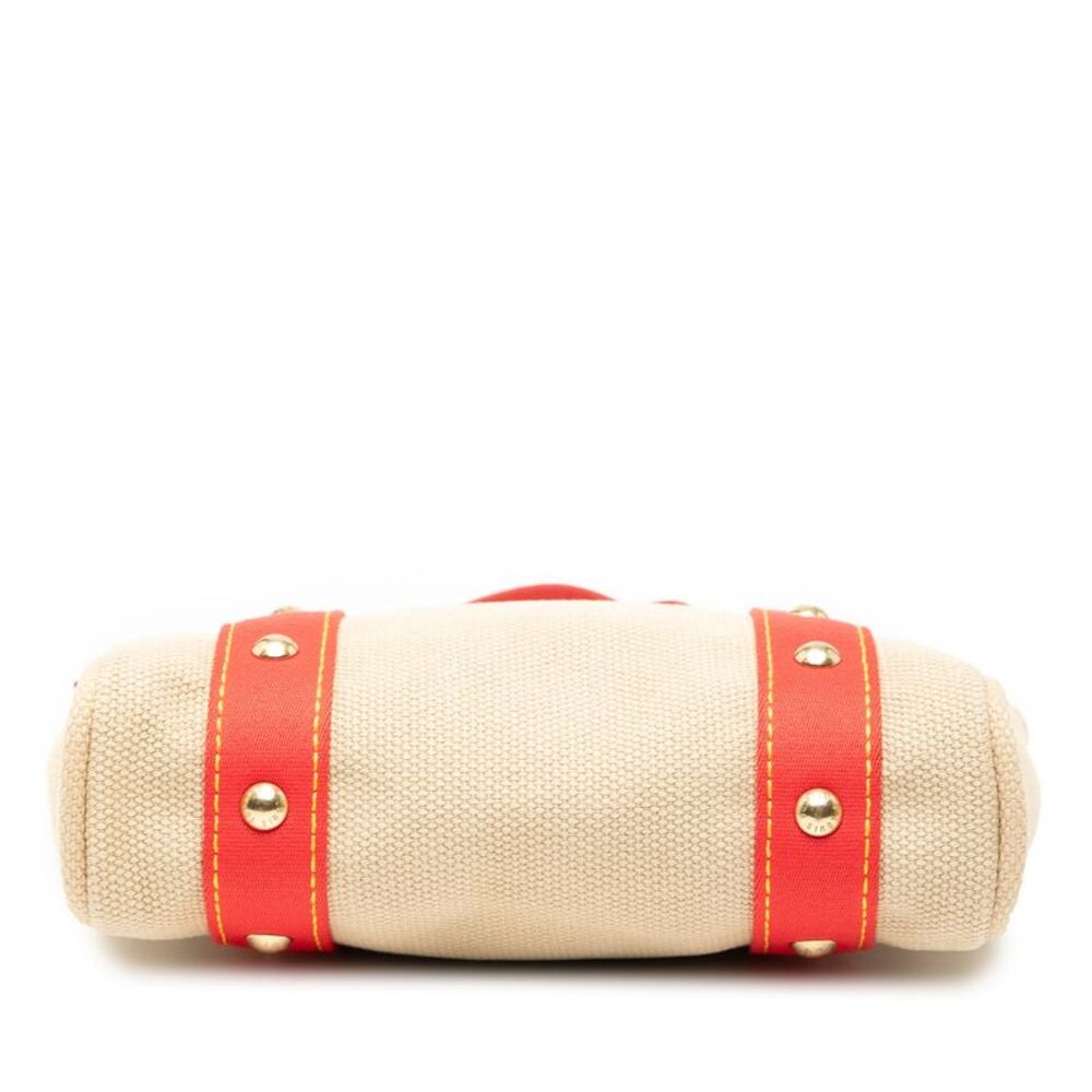 Louis Vuitton Antigua Cabas Pm - Picture 3 of 7